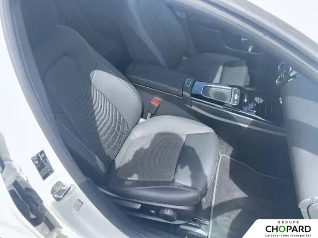 Mercedes Classe A 180 d — photo 13
