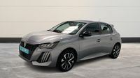 Peugeot 208 1.2 Hybrid 110ch Style e-DCS6