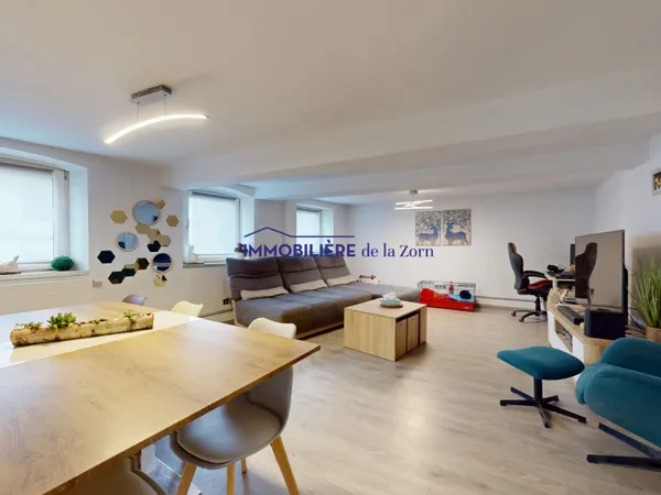 Maison 4 pièces 106 m²