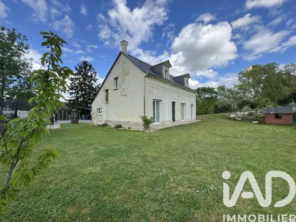 Maison 6 pièces 146 m²