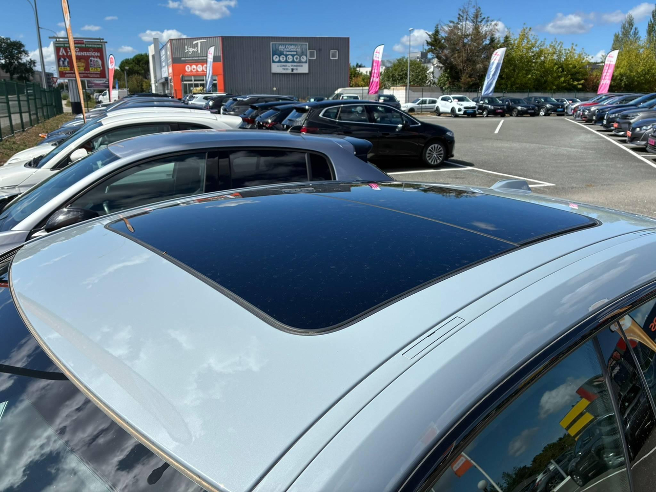 BMW Série 2 Gran Coupé — photo 19