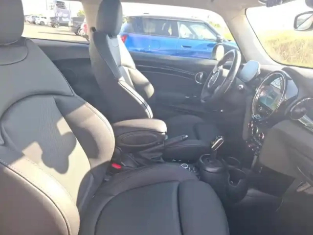 Mini Mini cooper 136ch  edition camden bva7 — photo 5