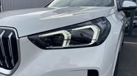 Bmw X1 sDrive18d 150ch M Sport — photo 17