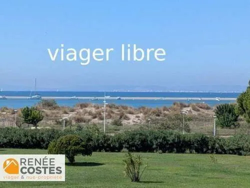 Appartement 2 pièces 31 m²