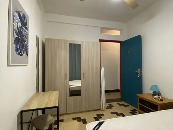 1 chambre de libre dans colocation féminine