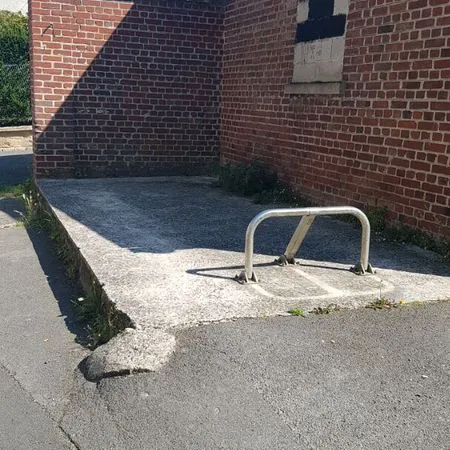 Maison 3 pièces 55 m²