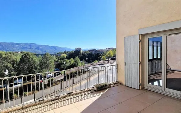 Maison 6 pièces 126 m²