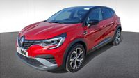 Renault Captur 1.3 TCe mild hybrid 160ch RS Line EDC