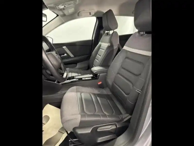 Citroën C4 puretech 130ch s&amp;s shine eat8 — photo 9
