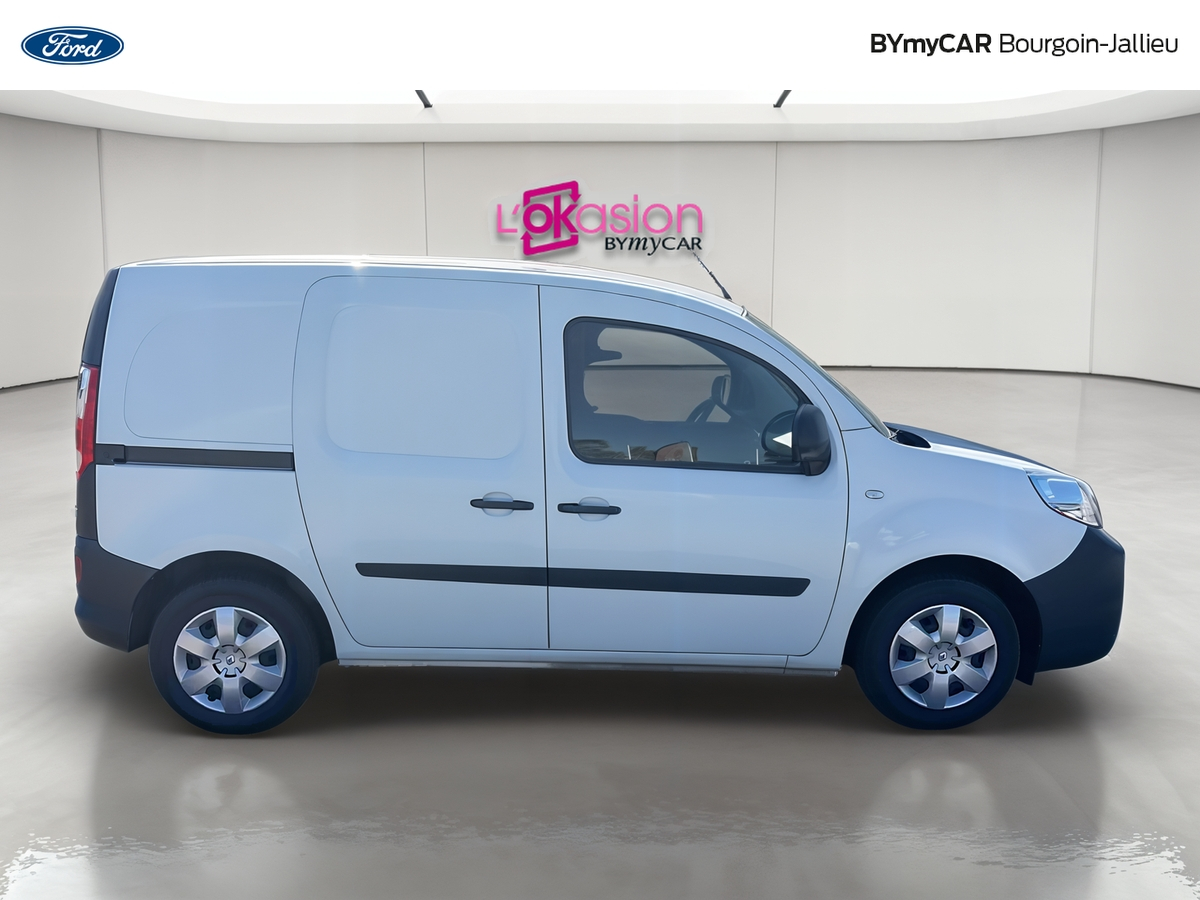 Renault KANGOO EXPRESS BLUE DCI 95 — photo 6