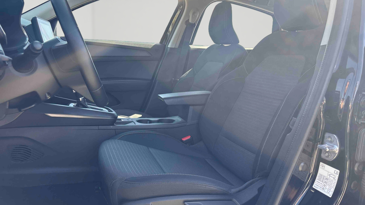 Renault Arkana E-Tech full hybrid 145 GSR2 — photo 11