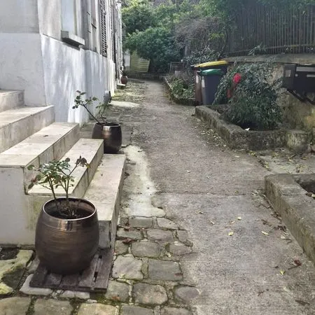 Maison 3 pièces 57 m²