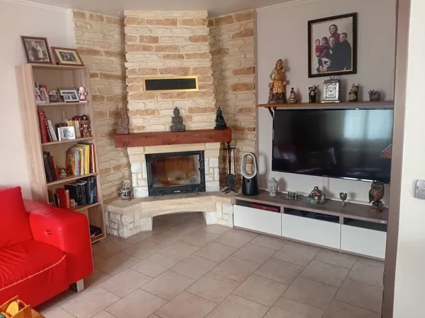 maison individuelle rénové