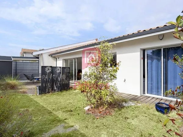 Maison 4 pièces 95 m²