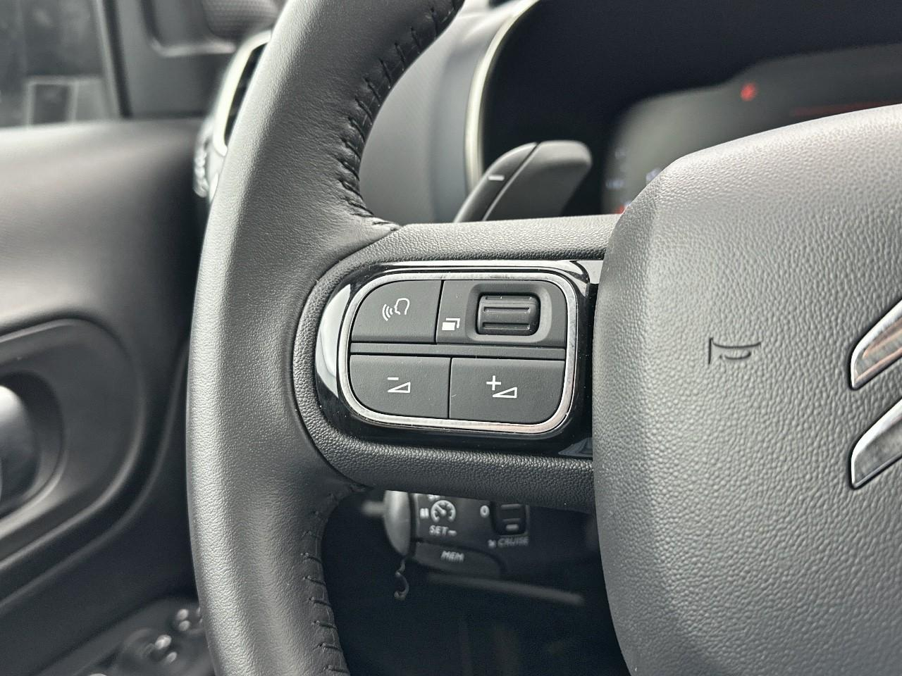 Citroën C5 Aircross hybride 136 e-dcs6 max — photo 17