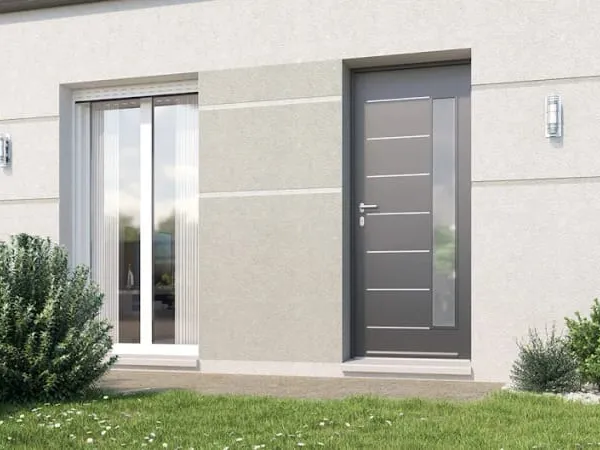 Maison neuve 5 pièces 92 m²