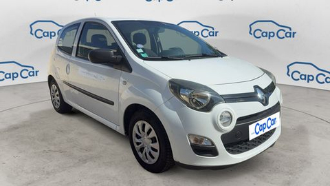 Renault Twingo 1.2 75 - Access – 2013 – 135353 km – Essence – Boîte Manuelle