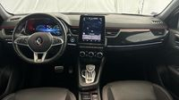 Renault Arkana 1.6 E-Tech hybride 145ch RS Line Fast Track — photo 11