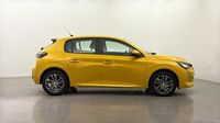 Peugeot 208 1.2 PureTech 75ch S&S Active Business — photo 4