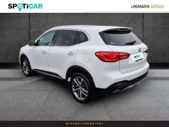 Mg Ehs 1.5t gdi 258ch phev luxury — photo 6