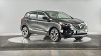 Renault Kadjar 1.3 TCe 140ch FAP Techno EDC — photo 3