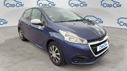 Peugeot 208 1.2 PureTech 68 - Like – 2015 – 73192 km – Essence – Boîte Manuelle — photo 1
