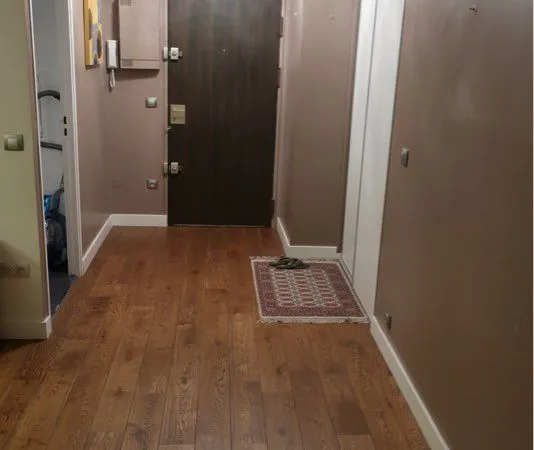 Appartement T3 meublé à louer à Puteaux