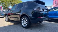 Land-Rover Discovery Sport 2.0 TD4 180ch SE AWD BVA Mark IV — photo 7