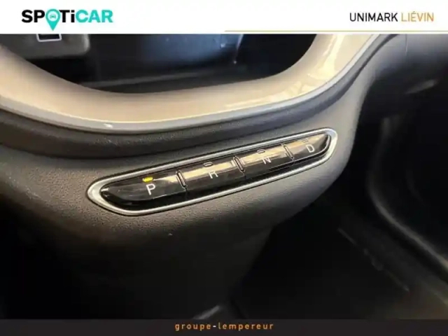 Fiat 500 3+1 e 118ch icône (step1) 2021 — photo 14