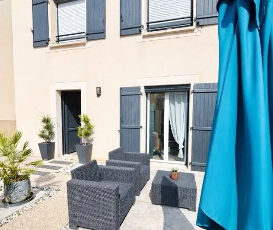 Pavillon 5 pièces 95 m²