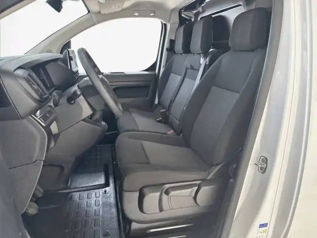 Citroën Jumpy fgn m bluehdi 145 bvm6 — photo 50