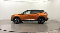 Peugeot 2008 1.2 PureTech 130ch S&S GT EAT8 — photo 7
