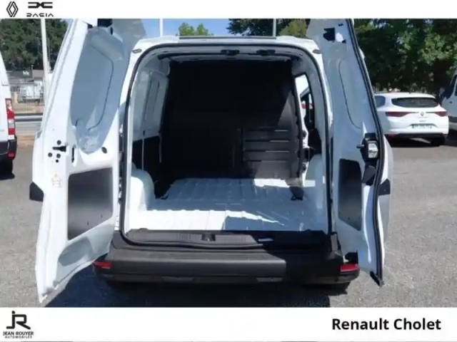 Renault Kangoo Van l2 1.3 tce 130ch extra -25 (soit 19900? ht) — photo 7