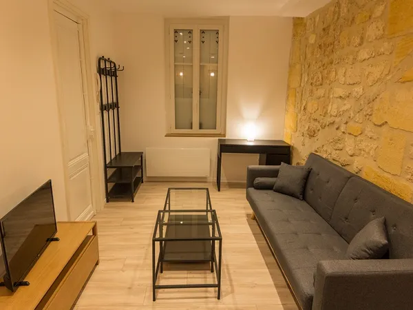 Loue appartement