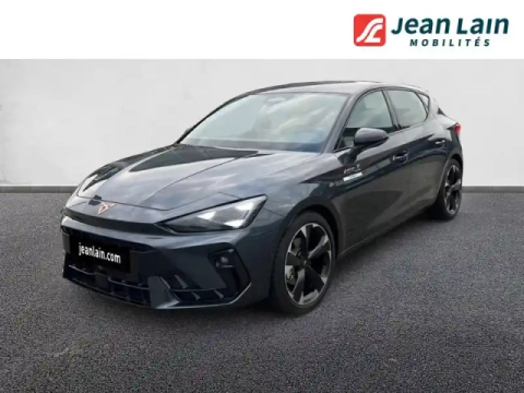 Cupra Leon 1.5 etsi hybrid 150 ch dsg7