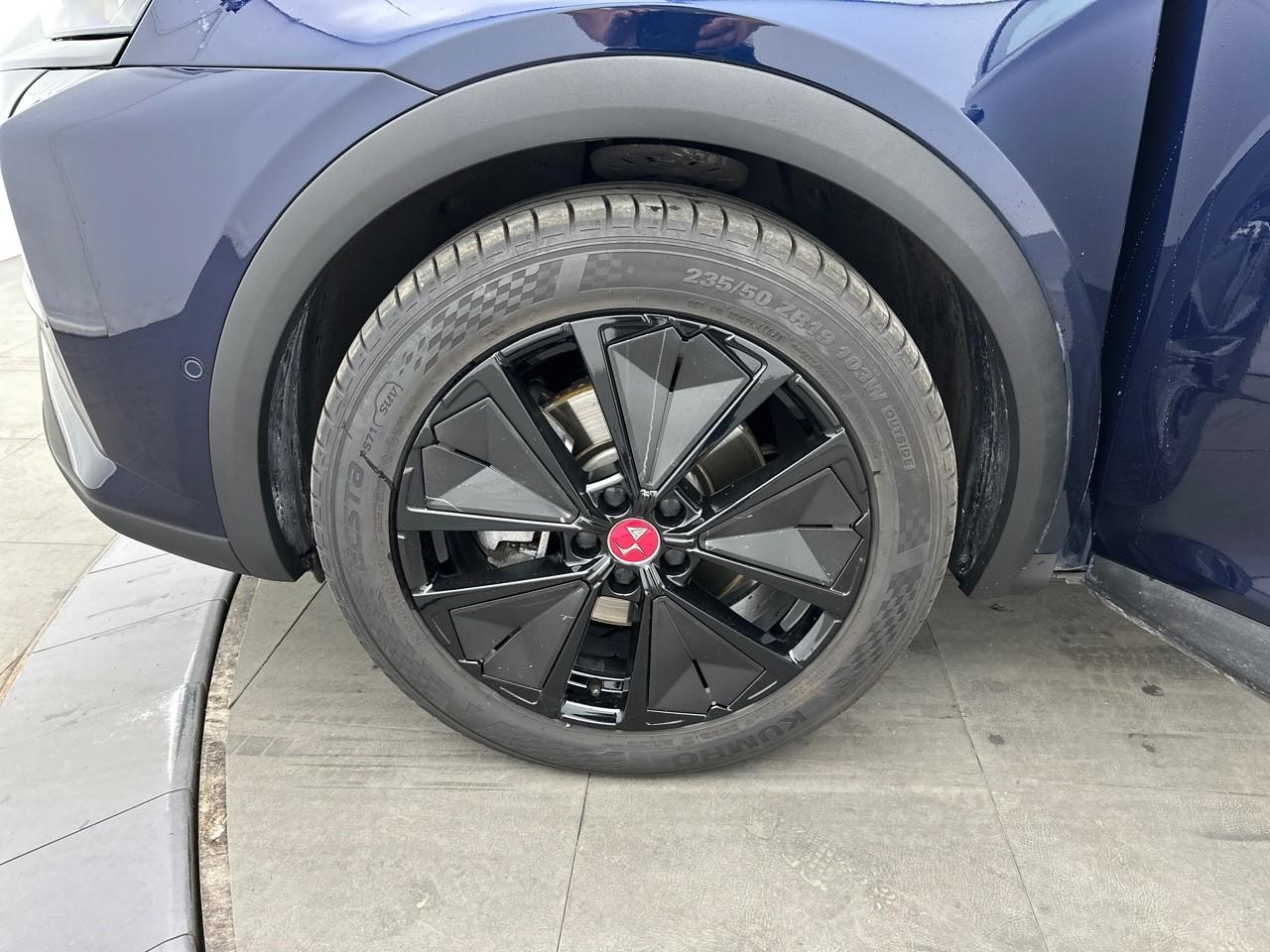Ds Ds 7 crossback hybride rechargeable e-tense 225 eat8 performance — photo 14
