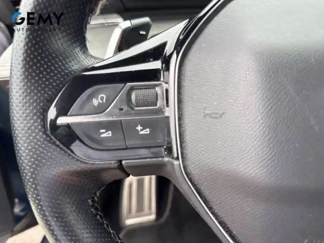 Peugeot 508 puretech 225 ch s&amp;s eat8 — photo 15