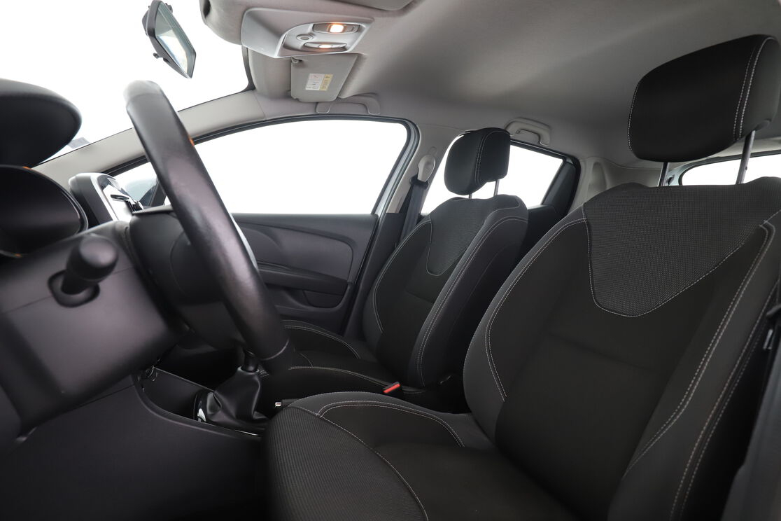 Renault Clio 1.5 dCi Energy Business — photo 9