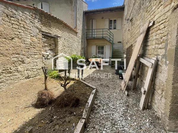 Maison 7 pièces