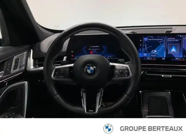 Bmw X1 sdrive18i 136ch m sport — photo 6