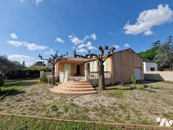 Maison 4 pièces 98 m²