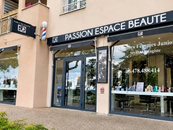 Boutique 156 m²
