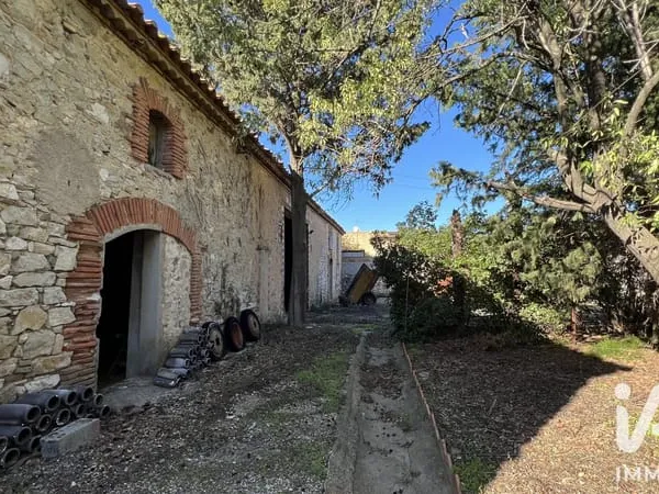 Maison 6 pièces 149 m²