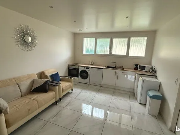 Appartement Meublé à louer
