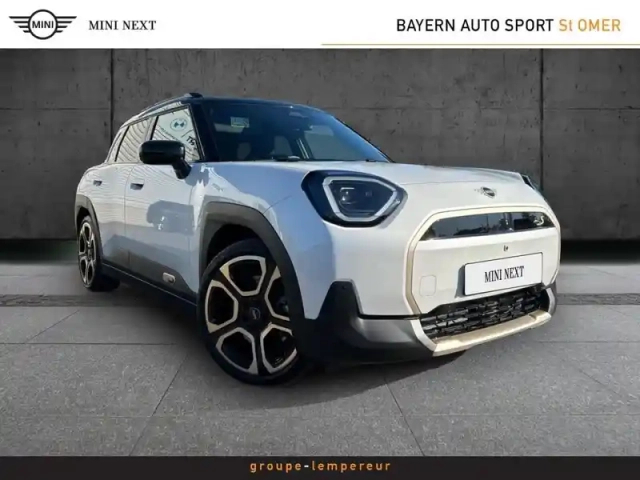 Mini Aceman se 218ch favoured — photo 16