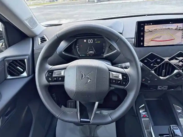 Ds Ds 3 e-tense — photo 43