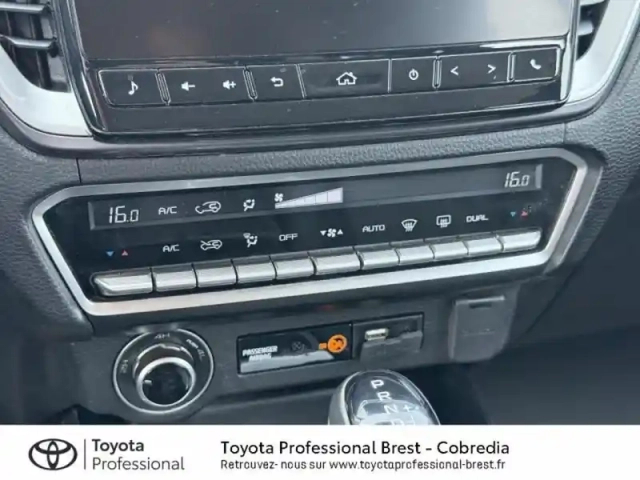 Isuzu D-Max 1.9 ddi 164ch n60 f space a/t — photo 15