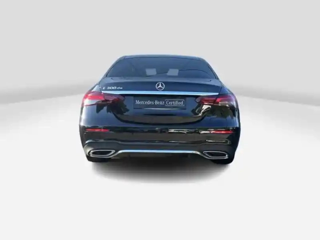 Mercedes Classe E 300 de amg line berli — photo 4