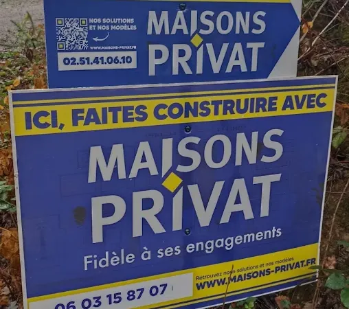 Terrain 946 m²
