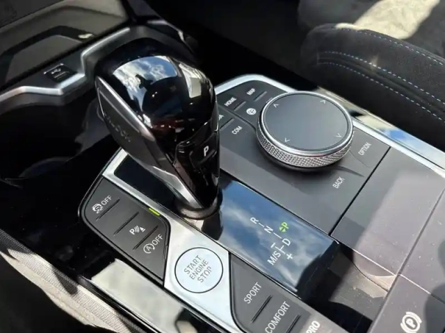 Bmw Serie 1 118i 136 ch dkg7 — photo 82